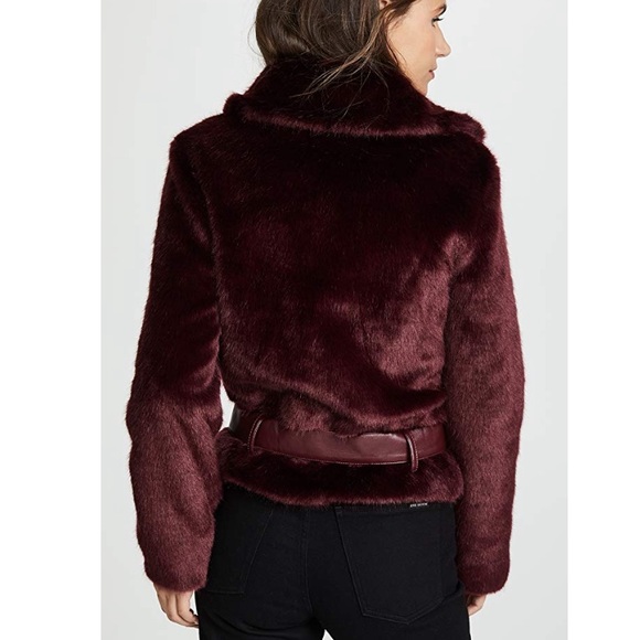 Alexis Shura Jacket - Picture 2 of 8